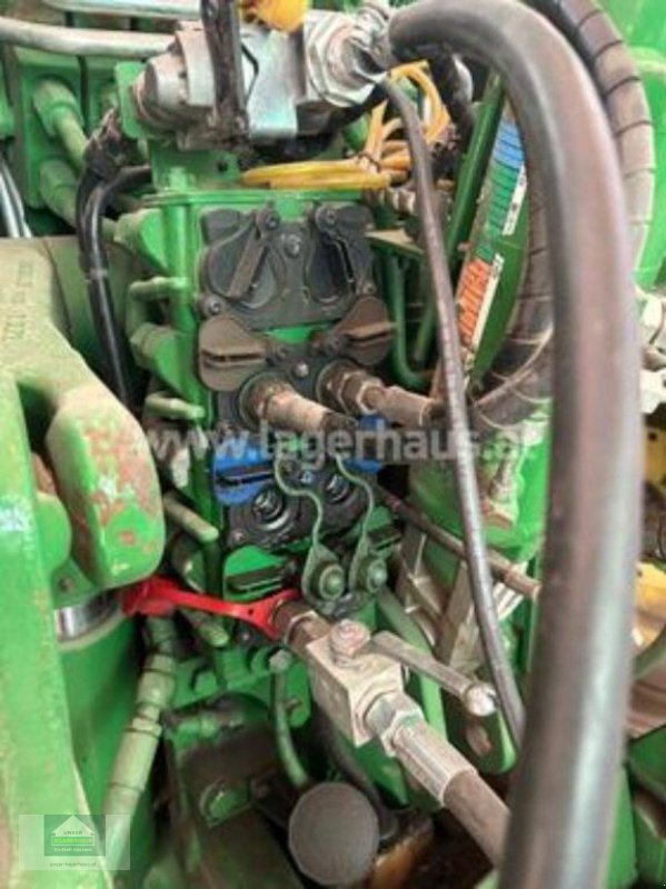 Traktor tip John Deere 6155R, Gebrauchtmaschine in Klagenfurt (Poză 4)