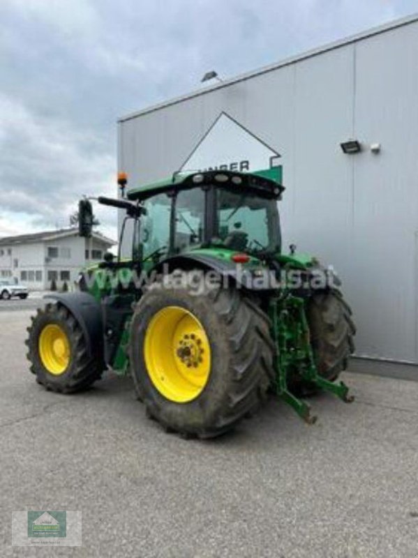 Traktor tip John Deere 6155R, Gebrauchtmaschine in Klagenfurt (Poză 19)