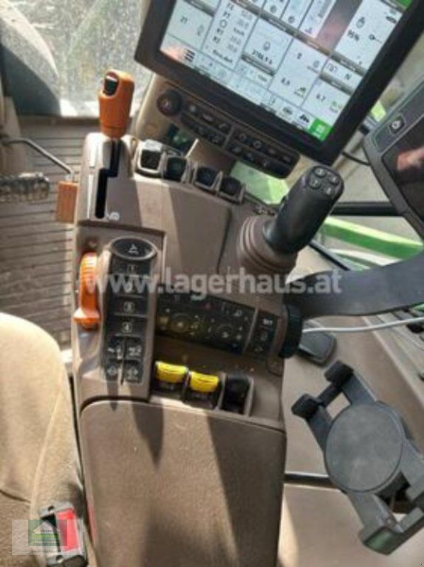 Traktor tip John Deere 6155R, Gebrauchtmaschine in Klagenfurt (Poză 10)