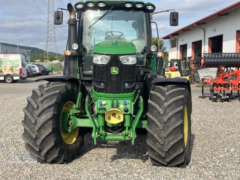 Traktor του τύπου John Deere 6170 R, Gebrauchtmaschine σε Stockach (Φωτογραφία 2)