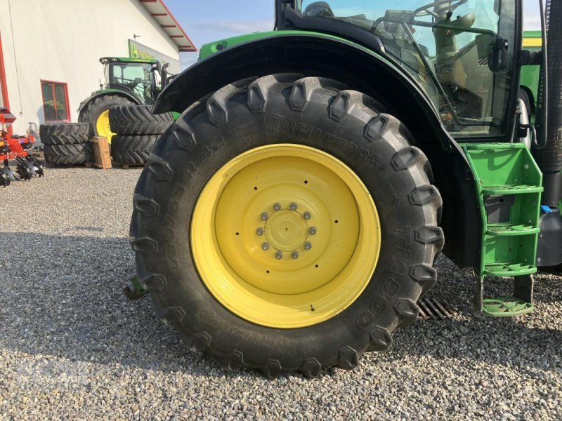 Traktor του τύπου John Deere 6170 R, Gebrauchtmaschine σε Stockach (Φωτογραφία 7)