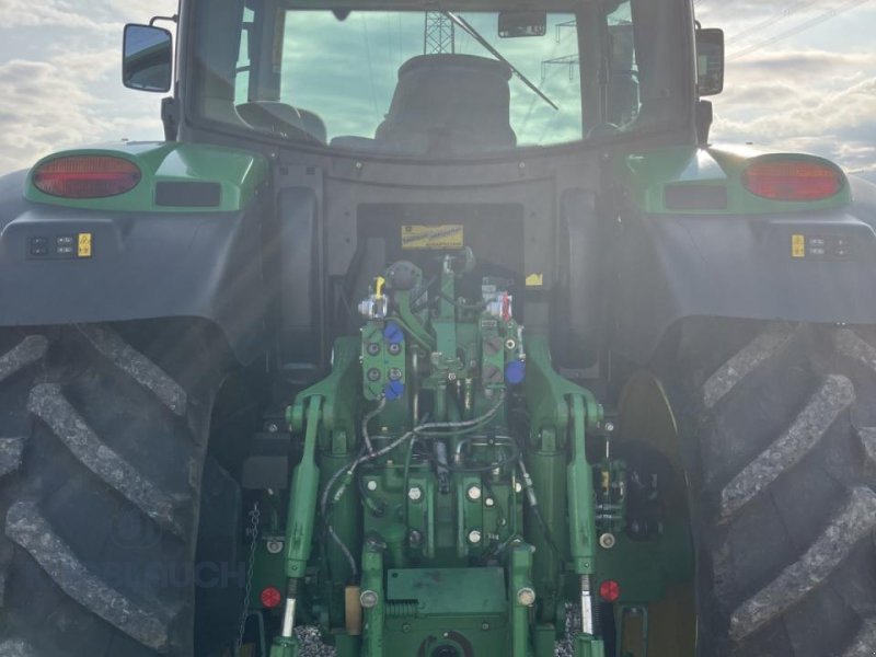 Traktor του τύπου John Deere 6170 R, Gebrauchtmaschine σε Stockach (Φωτογραφία 10)