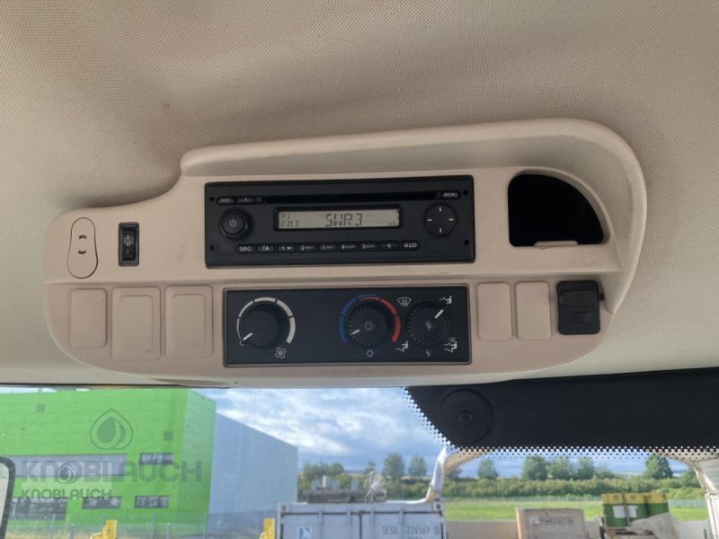 Traktor του τύπου John Deere 6170 R, Gebrauchtmaschine σε Stockach (Φωτογραφία 14)