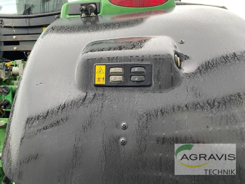 Traktor of the type John Deere 6170 R, Gebrauchtmaschine in Fritzlar (Picture 18)
