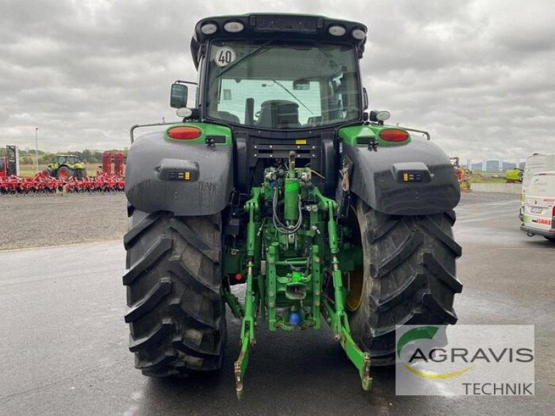 Traktor of the type John Deere 6170 R, Gebrauchtmaschine in Fritzlar (Picture 7)
