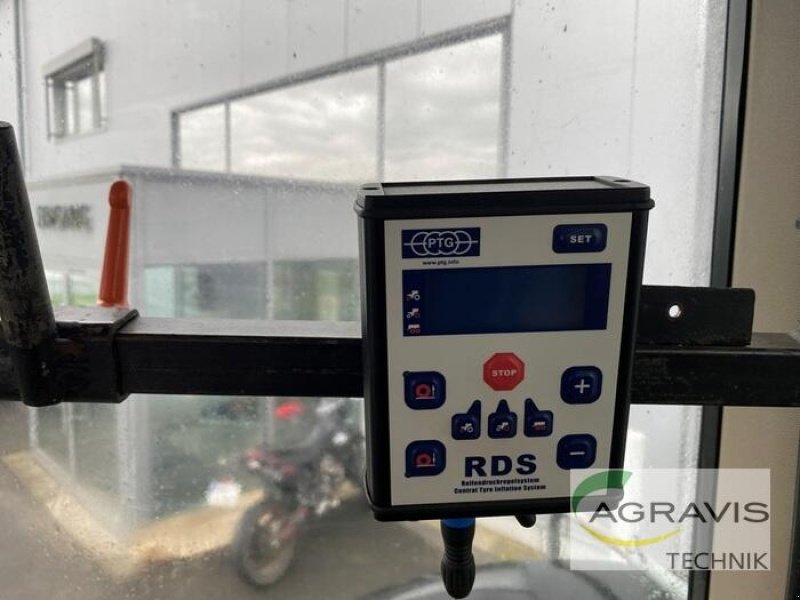 Traktor of the type John Deere 6170 R, Gebrauchtmaschine in Fritzlar (Picture 12)