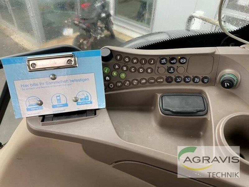 Traktor of the type John Deere 6170 R, Gebrauchtmaschine in Fritzlar (Picture 11)