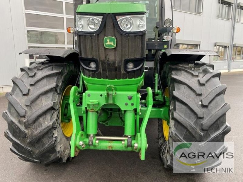Traktor of the type John Deere 6170 R, Gebrauchtmaschine in Fritzlar (Picture 5)