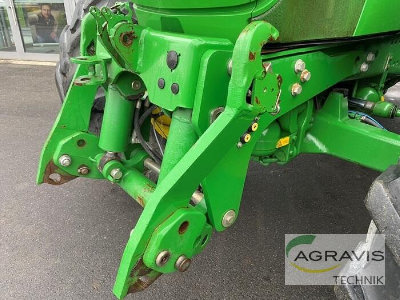 Traktor of the type John Deere 6170 R, Gebrauchtmaschine in Fritzlar (Picture 17)