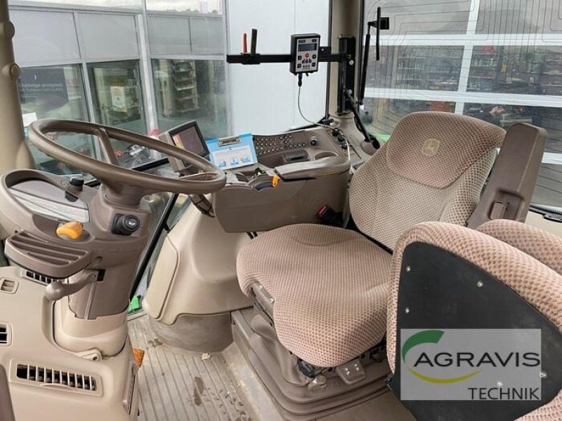 Traktor of the type John Deere 6170 R, Gebrauchtmaschine in Fritzlar (Picture 8)