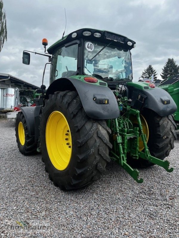 Traktor typu John Deere 6170 R, Gebrauchtmaschine w Cham (Zdjęcie 5)