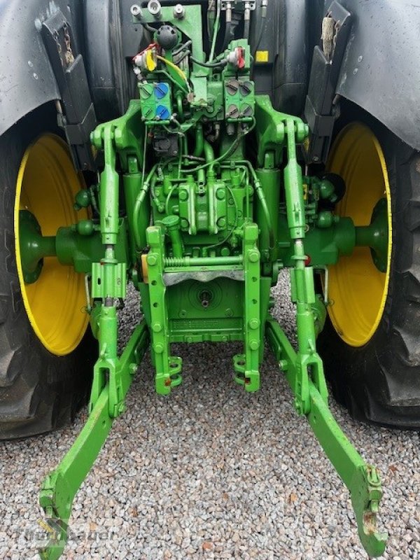 Traktor a típus John Deere 6170 R, Gebrauchtmaschine ekkor: Cham (Kép 8)