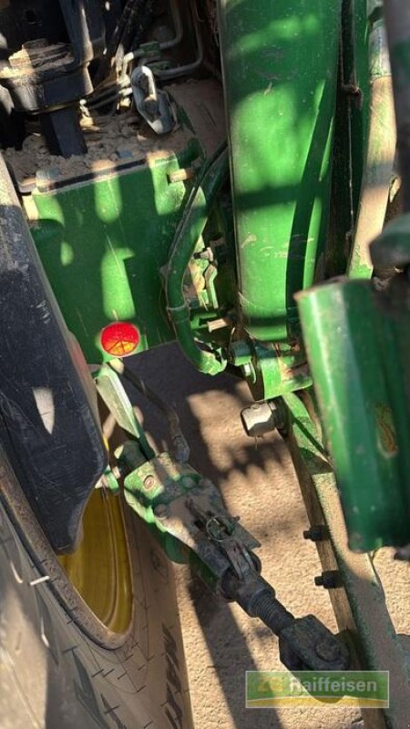 Traktor του τύπου John Deere 6170 R, Gebrauchtmaschine σε Teningen (Φωτογραφία 23)