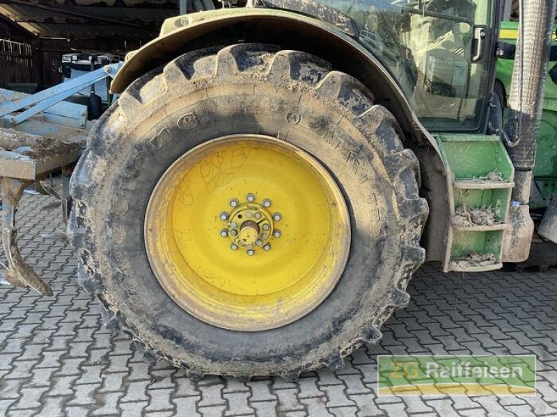 Traktor του τύπου John Deere 6170 R, Gebrauchtmaschine σε Teningen (Φωτογραφία 12)