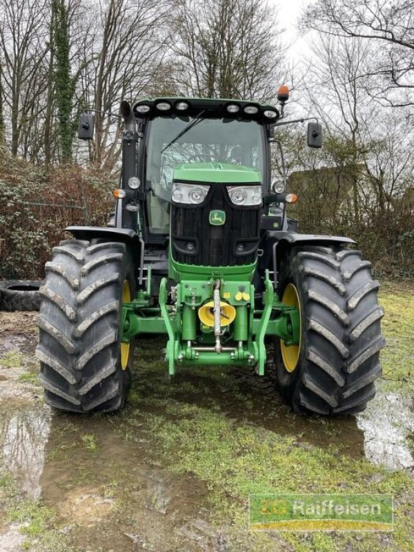 Traktor του τύπου John Deere 6170 R, Gebrauchtmaschine σε Teningen (Φωτογραφία 4)