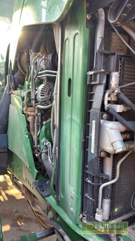 Traktor του τύπου John Deere 6170 R, Gebrauchtmaschine σε Teningen (Φωτογραφία 25)