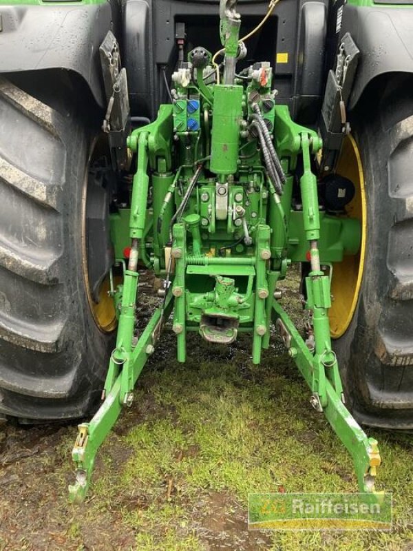 Traktor του τύπου John Deere 6170 R, Gebrauchtmaschine σε Teningen (Φωτογραφία 14)
