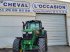 Traktor типа John Deere 6.170m, Gebrauchtmaschine в Lérouville (Фотография 3)