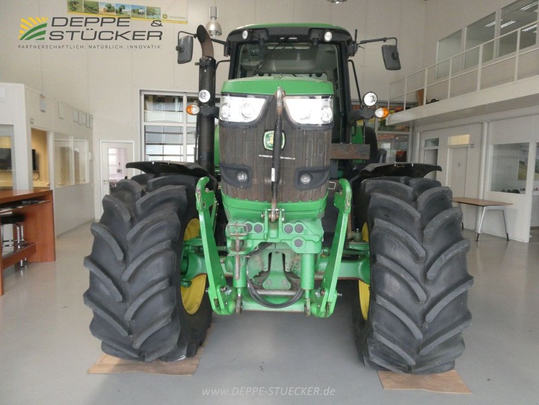 Traktor typu John Deere 6170M, Gebrauchtmaschine v Lauterberg/Barbis (Obrázek 2)