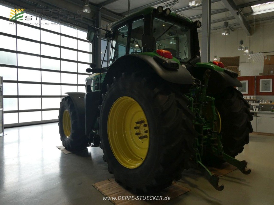 Traktor typu John Deere 6170M, Gebrauchtmaschine v Lauterberg/Barbis (Obrázek 10)