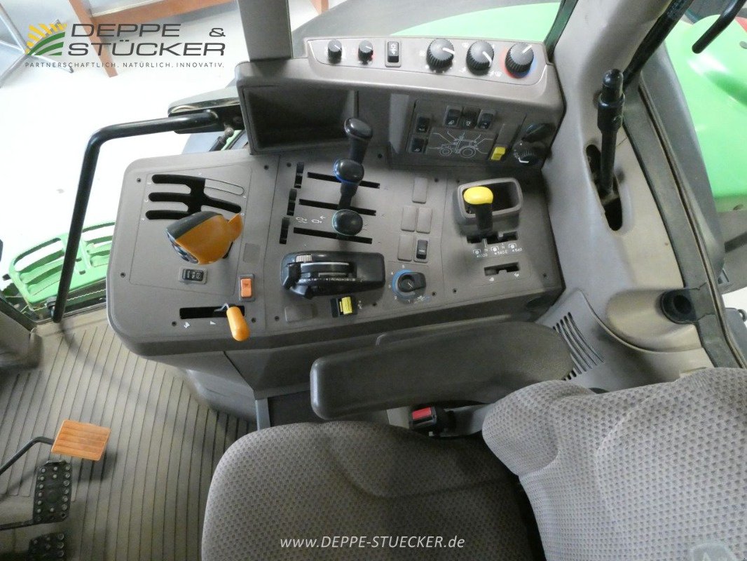 Traktor typu John Deere 6170M, Gebrauchtmaschine v Lauterberg/Barbis (Obrázek 15)