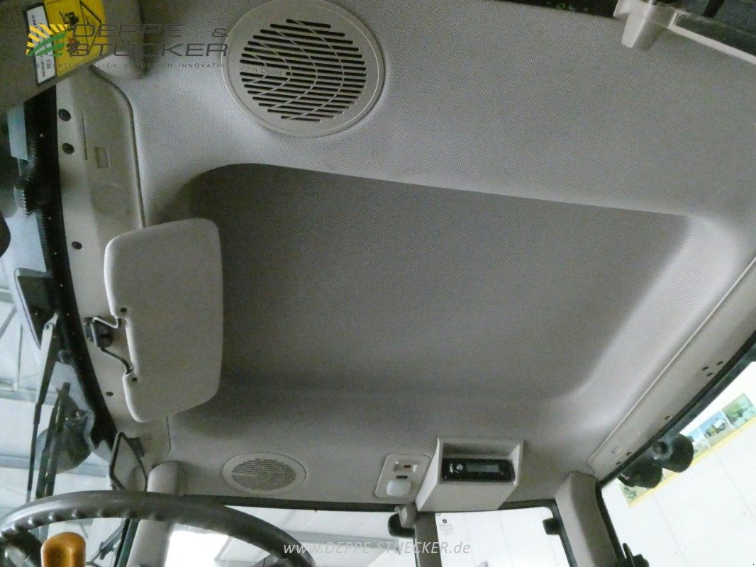 Traktor typu John Deere 6170M, Gebrauchtmaschine v Lauterberg/Barbis (Obrázek 17)