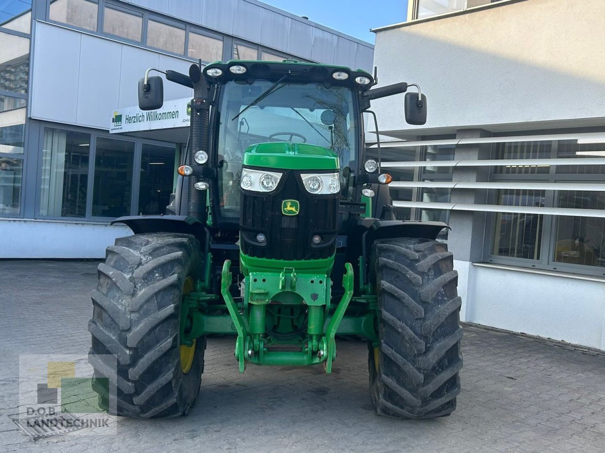 Traktor του τύπου John Deere 6170R 6170 R, Gebrauchtmaschine σε Regensburg (Φωτογραφία 3)