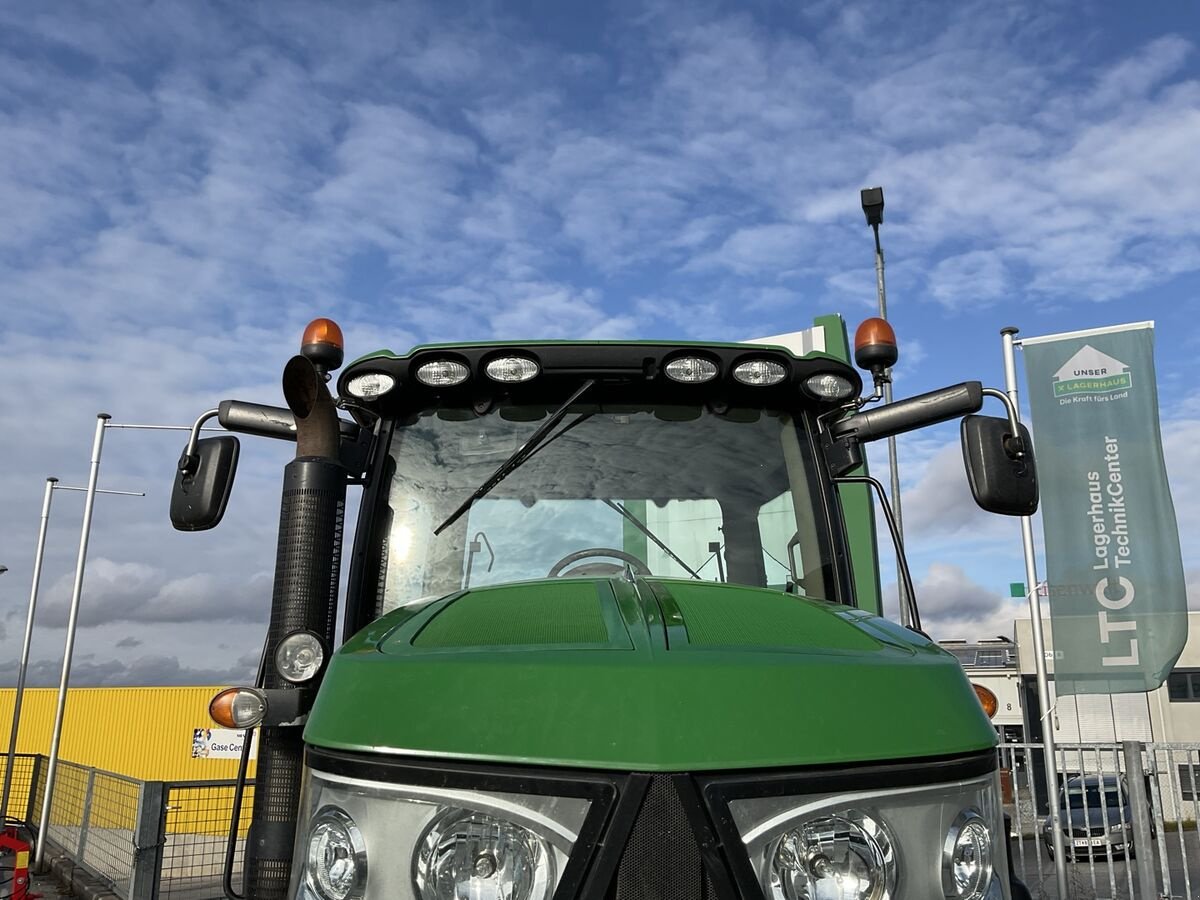 Traktor типа John Deere 6170R AutoPowr, Gebrauchtmaschine в Zwettl (Фотография 20)