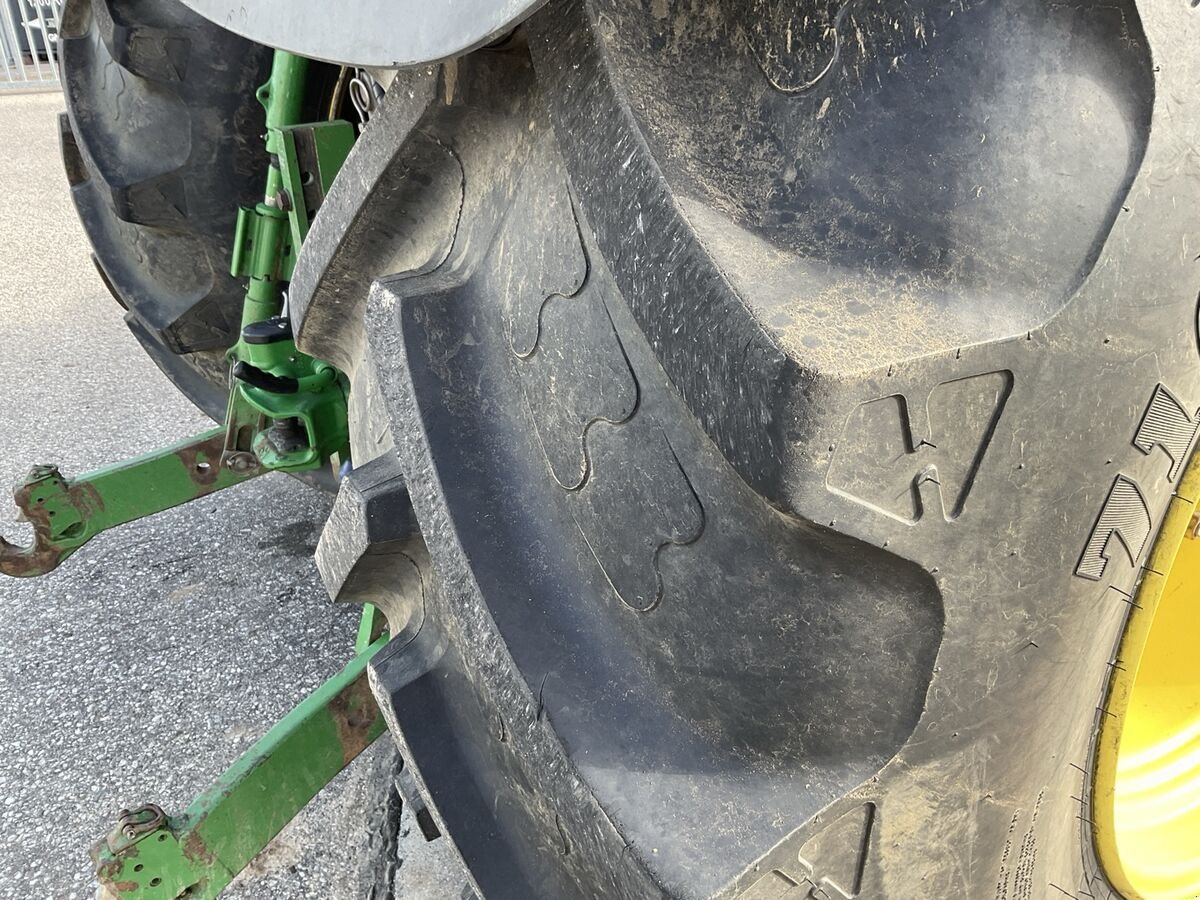 Traktor типа John Deere 6170R AutoPowr, Gebrauchtmaschine в Zwettl (Фотография 17)