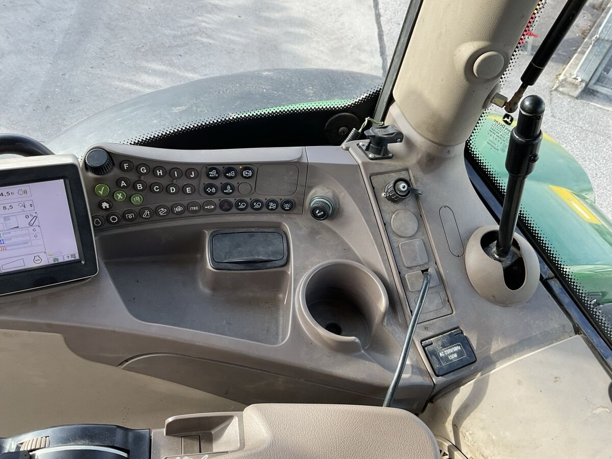 Traktor типа John Deere 6170R AutoPowr, Gebrauchtmaschine в Zwettl (Фотография 25)