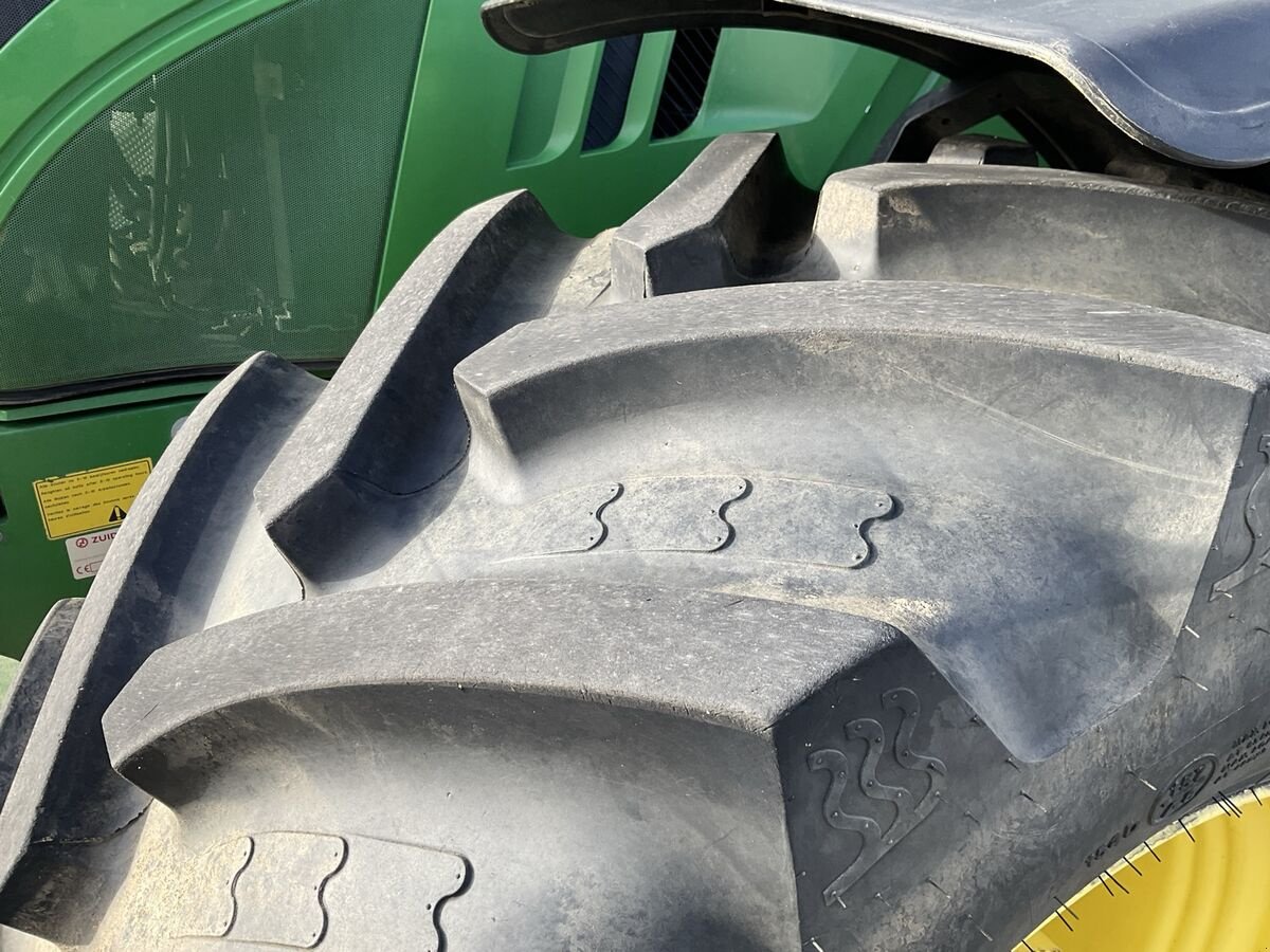 Traktor типа John Deere 6170R AutoPowr, Gebrauchtmaschine в Zwettl (Фотография 19)