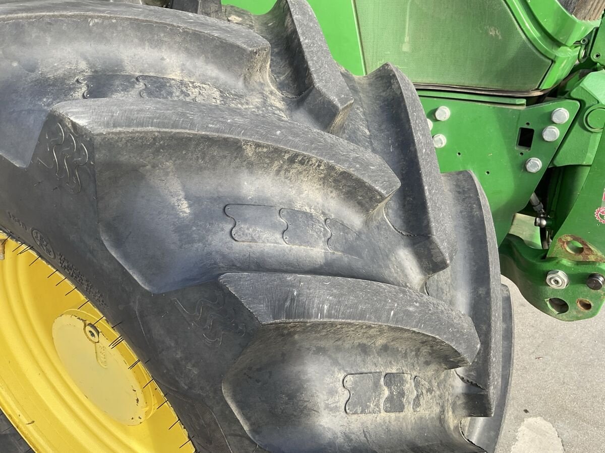 Traktor типа John Deere 6170R AutoPowr, Gebrauchtmaschine в Zwettl (Фотография 16)