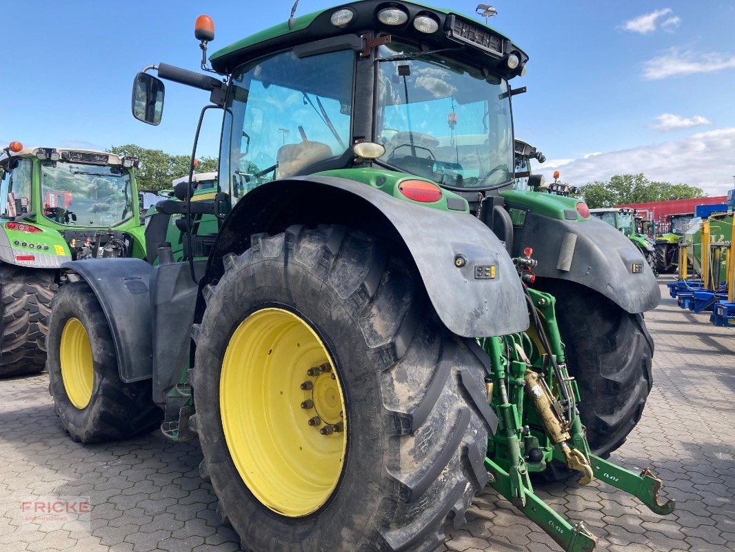 Traktor des Typs John Deere 6170R Autopowr, Gebrauchtmaschine in Bockel - Gyhum (Bild 5)