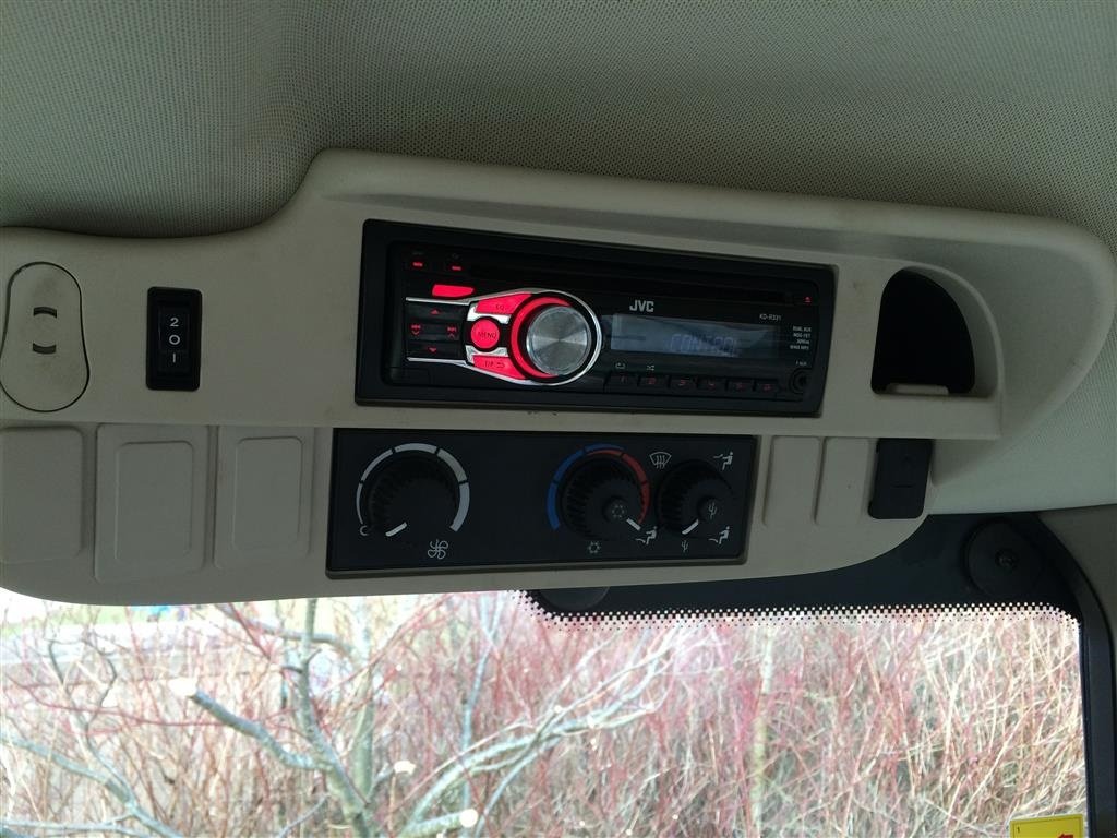 Traktor typu John Deere 6170R AutoQ+ & Autotrac ready, Gebrauchtmaschine v Tønder (Obrázek 2)