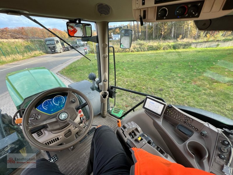 Traktor of the type John Deere 6170R **Motor komplett NEU**, Gebrauchtmaschine in Marl (Picture 14)