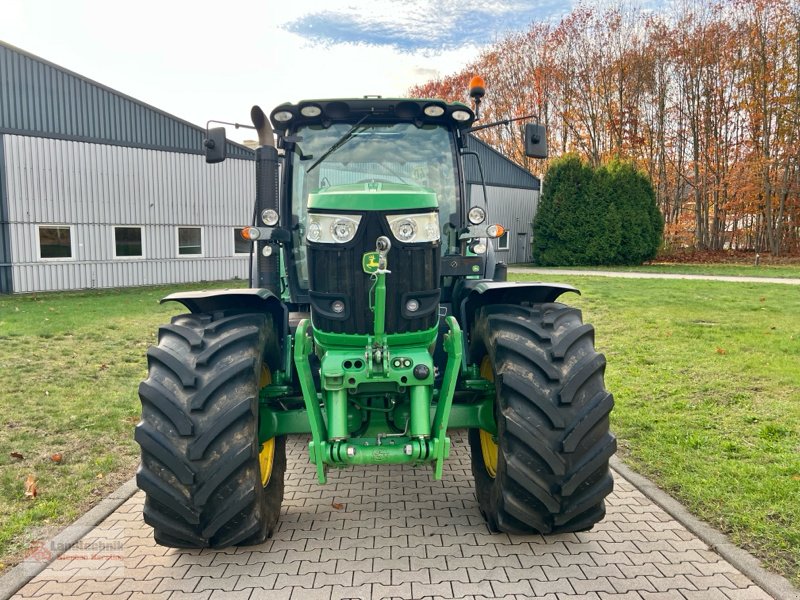 Traktor of the type John Deere 6170R **Motor komplett NEU**, Gebrauchtmaschine in Marl (Picture 2)