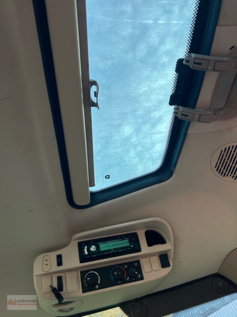 Traktor of the type John Deere 6170R **Motor komplett NEU**, Gebrauchtmaschine in Marl (Picture 16)