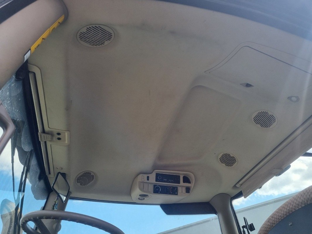 Traktor typu John Deere 6170R MY14 AP 40, Gebrauchtmaschine w Plau am See / OT Klebe (Zdjęcie 17)