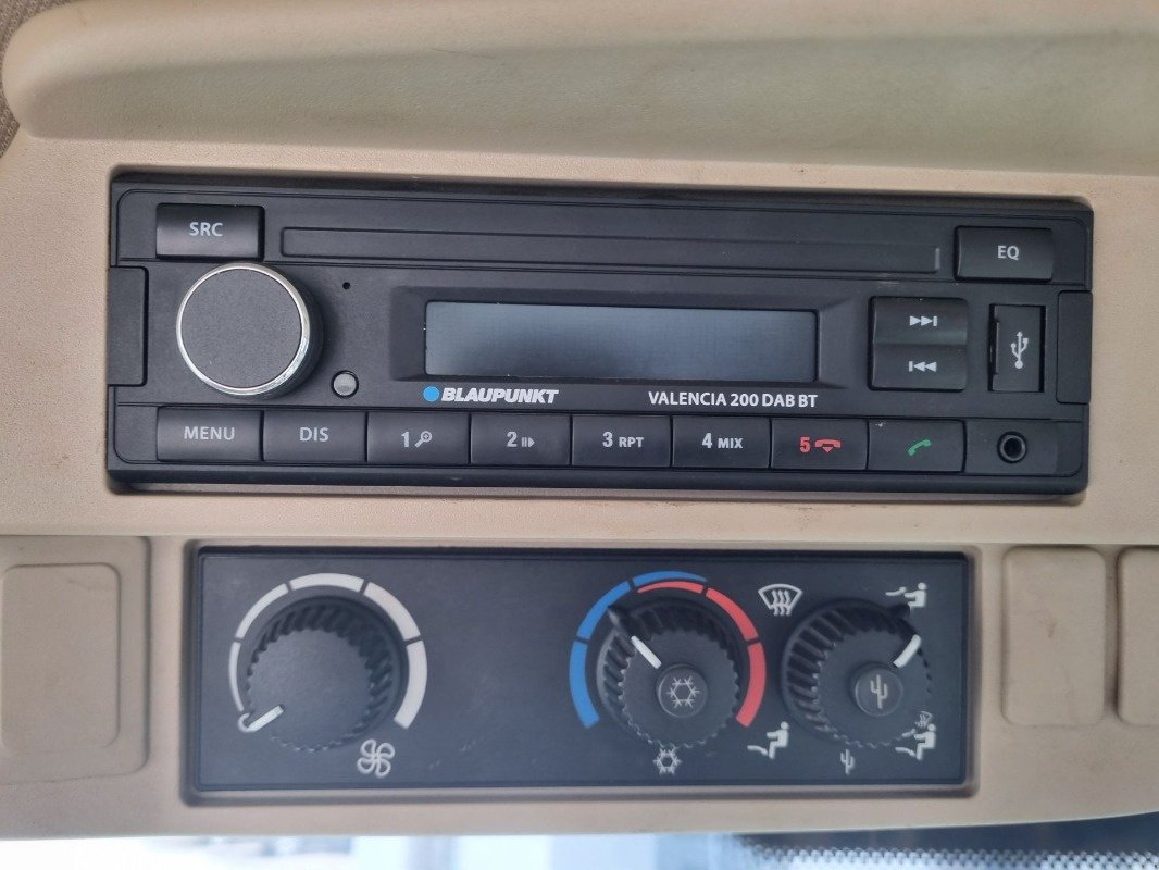 Traktor typu John Deere 6170R MY14 AP 40, Gebrauchtmaschine w Plau am See / OT Klebe (Zdjęcie 21)