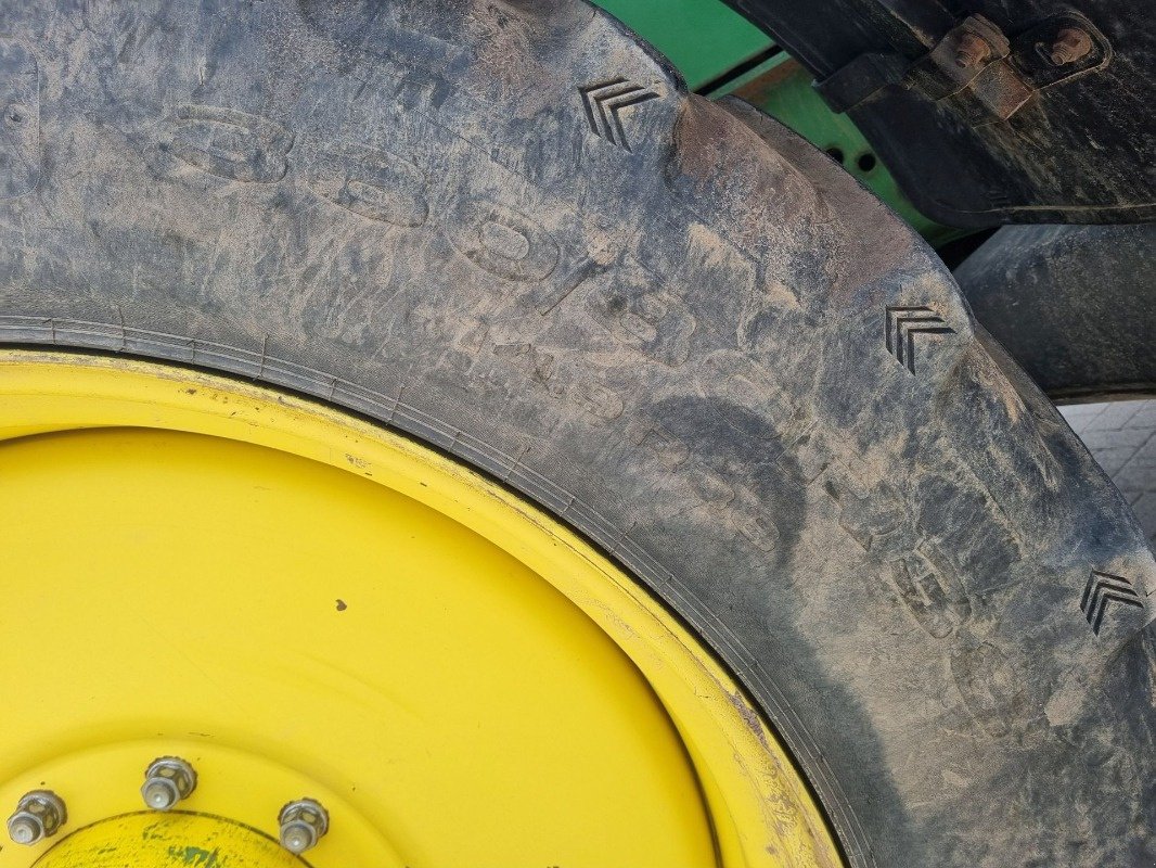 Traktor typu John Deere 6170R MY14 AP 40, Gebrauchtmaschine w Plau am See / OT Klebe (Zdjęcie 23)