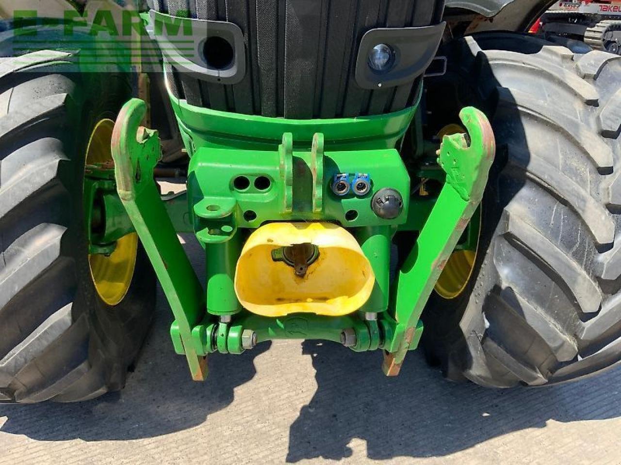 Traktor типа John Deere 6170r tractor (st23639), Gebrauchtmaschine в SHAFTESBURY (Фотография 14)