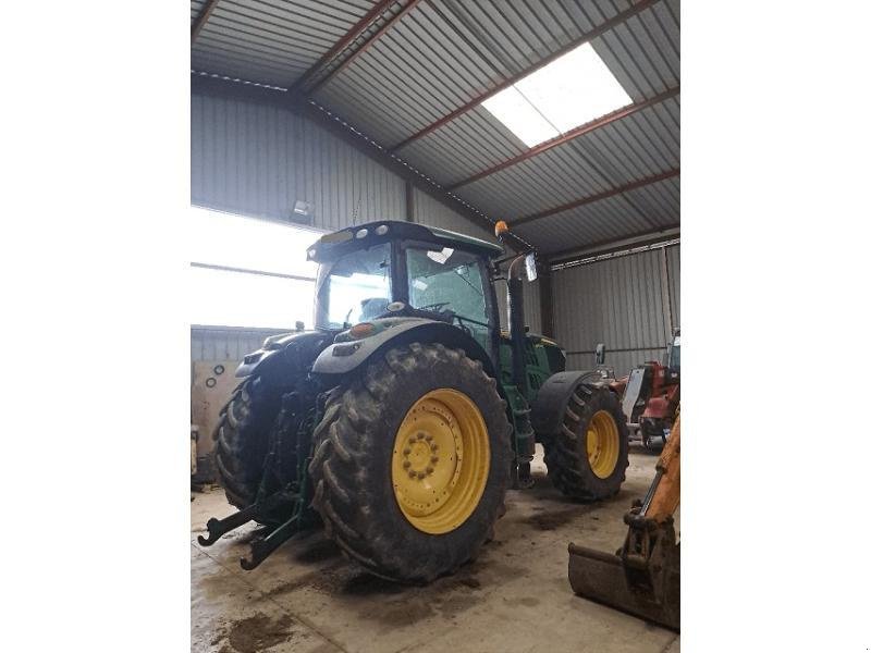 Traktor типа John Deere 6170R, Gebrauchtmaschine в PITHIVIERS Cedex (Фотография 2)