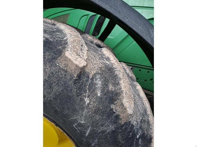 Traktor типа John Deere 6170R, Gebrauchtmaschine в PITHIVIERS Cedex (Фотография 6)