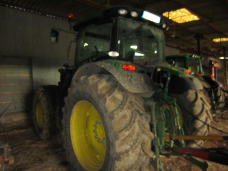 Traktor tip John Deere 6170R, Gebrauchtmaschine in PITHIVIERS Cedex (Poză 5)