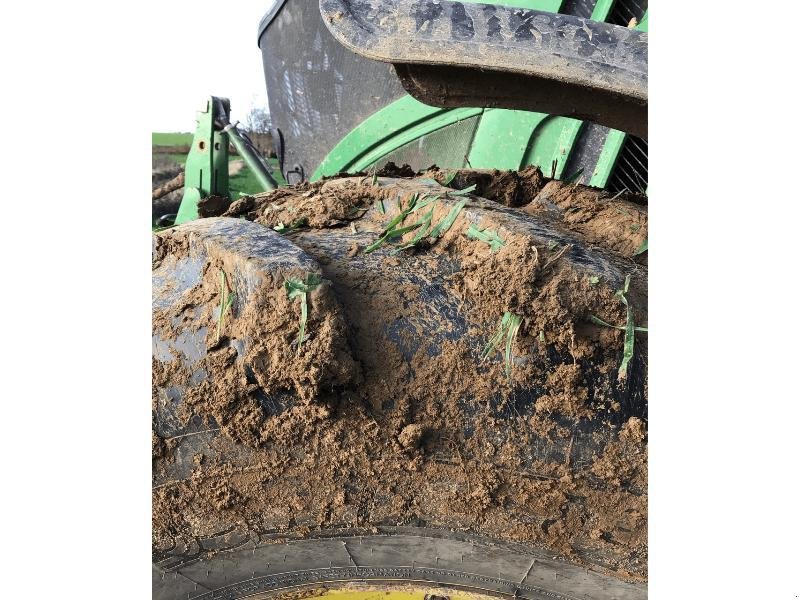 Traktor типа John Deere 6170R, Gebrauchtmaschine в Wargnies Le Grand (Фотография 10)