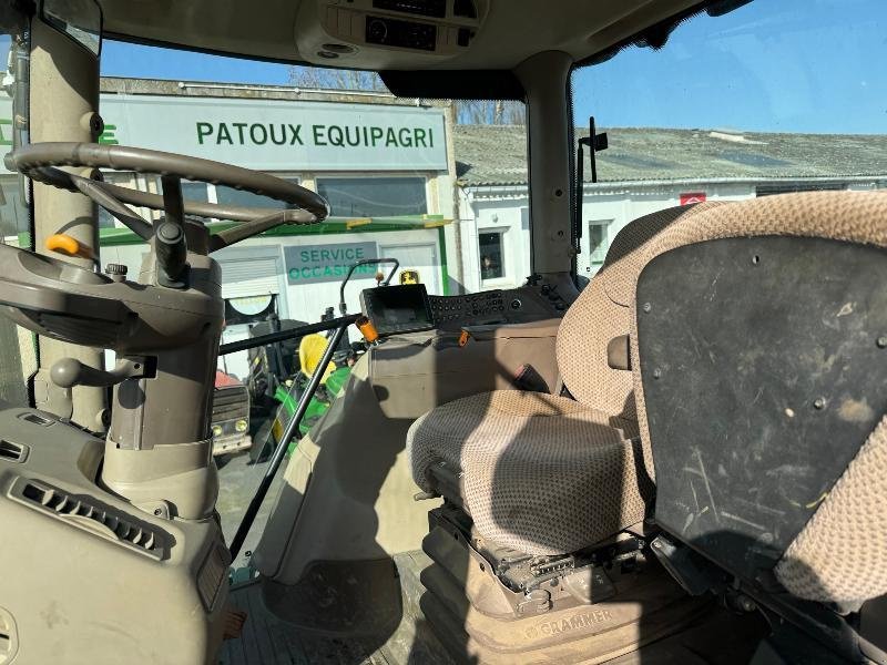 Traktor типа John Deere 6170R, Gebrauchtmaschine в Wargnies Le Grand (Фотография 11)