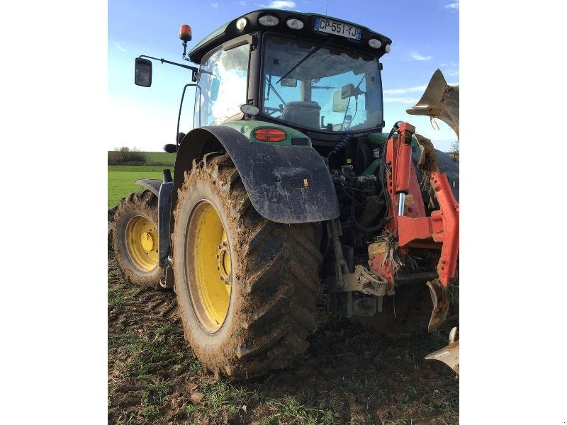 Traktor типа John Deere 6170R, Gebrauchtmaschine в Wargnies Le Grand (Фотография 2)