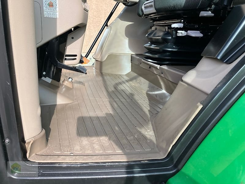 Traktor του τύπου John Deere 6170R, Gebrauchtmaschine σε Salsitz (Φωτογραφία 30)