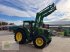 Traktor του τύπου John Deere 6170R, Gebrauchtmaschine σε Salsitz (Φωτογραφία 7)