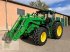 Traktor του τύπου John Deere 6170R, Gebrauchtmaschine σε Salsitz (Φωτογραφία 3)